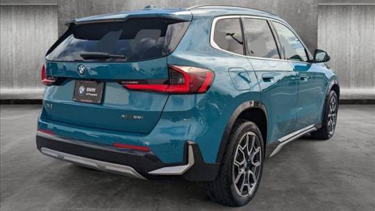 2024 BMW X1