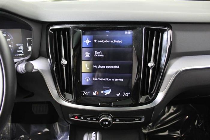 certified 2019 volvo s60 t6 momentum awd owings mills, md 21117 for sale in owings mills, maryland