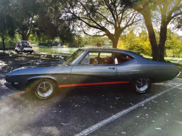1969 buick skylark gs w/ a 455!!! must see!!