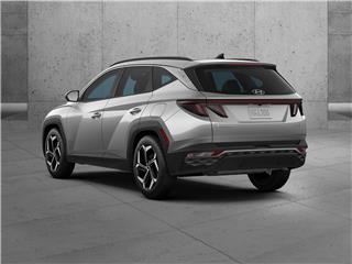 2023 Hyundai Tucson sel convenience