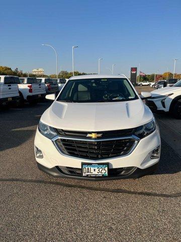 2019 chevrolet equinox 2lt