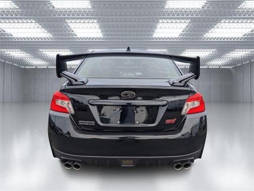 2019 subaru wrx sti in co bluffs, iowa