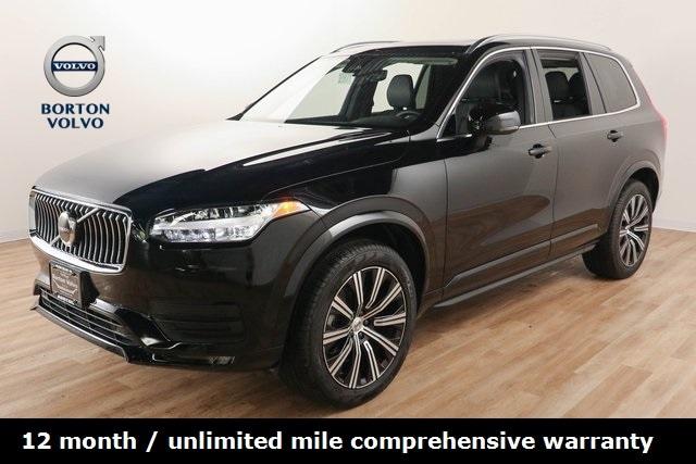 2023 volvo xc90 b5 awd core