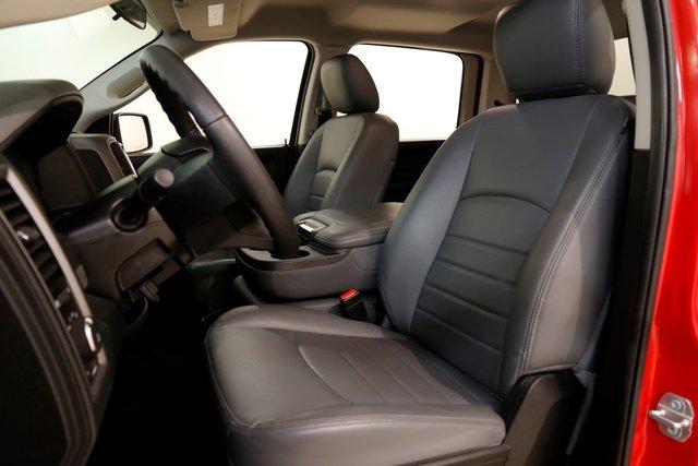 used 2016 ram 1500 4x4 crew cab st madison, oh 44057 for sale in madison, ohio