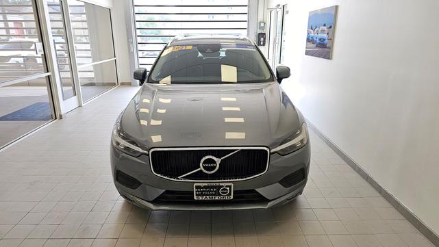 2021 volvo xc60 t5 momentum