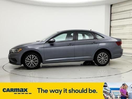 2021 volkswagen jetta 1.4t s 4dr sedan in stockton, california