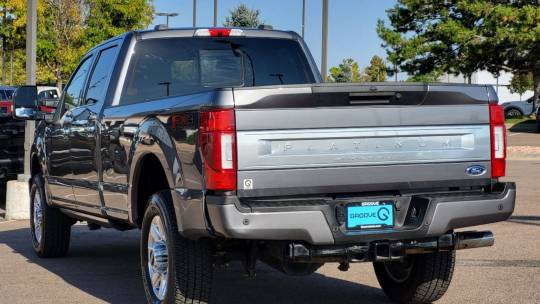 2022 Ford F-350