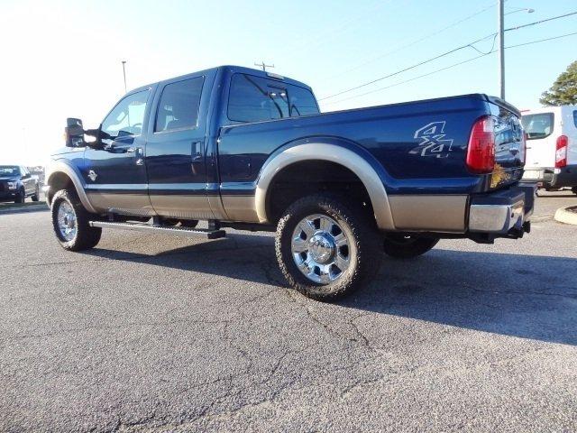 used 2013 ford f350 lariat chesapeake, va 23321 for sale in chesapeake, virginia