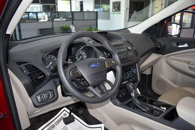 used 2017 ford escape fwd se graniteville, sc 29829 for sale in graniteville, south carolina