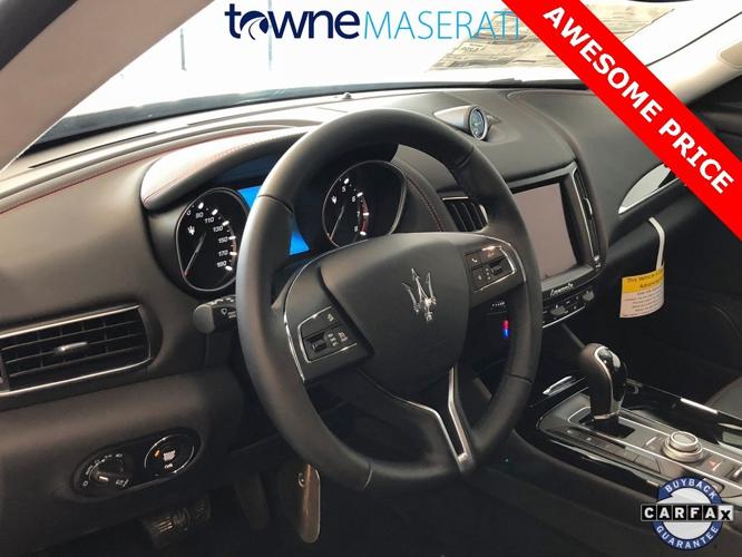 used 2018 maserati levante williamsville, ny 14221 for sale in clarence, new york