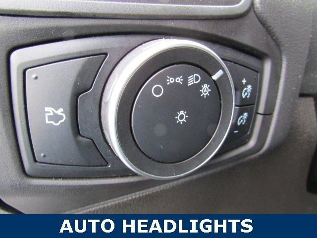 used 2016 ford focus se sedan blackshear, ga 31516 for sale in blackshear, georgia