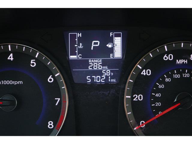 2015 hyundai accent gs gs 4dr hatchback for sale in henderson, nevada