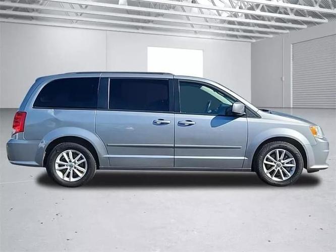 2015 dodge grand caravan passenger sxt minivan 4d in denver, colorado