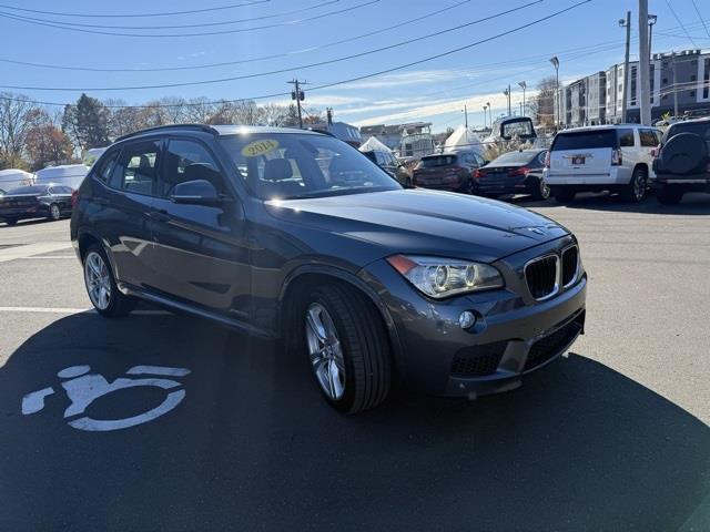 2014 bmw x1 xdrive 35i