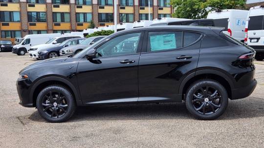 2024 Dodge Hornet