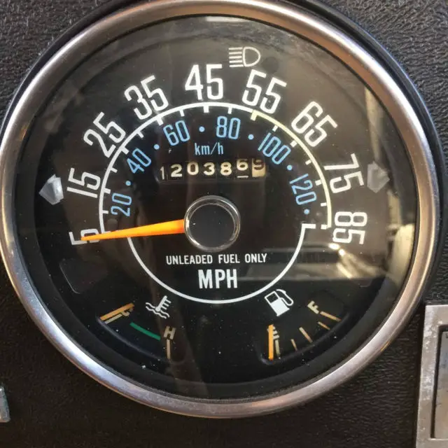 1984 jeep cj7 - runs great & fun to drive!