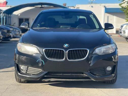 2014 bmw 228