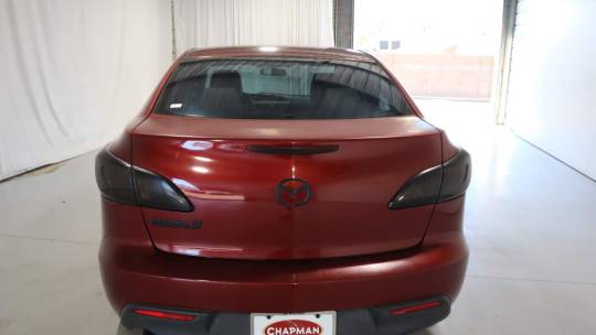 2010 Mazda