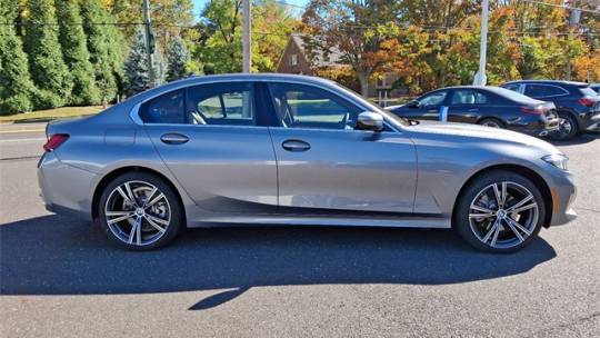 2024 BMW 3 series