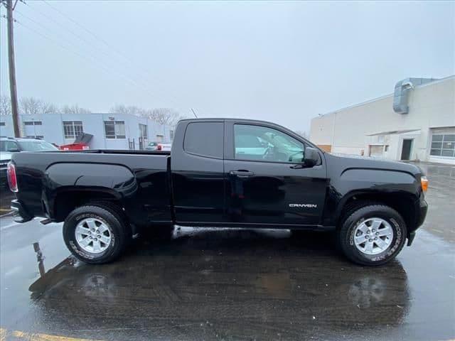 2017 gmc canyon base in independence, missouri