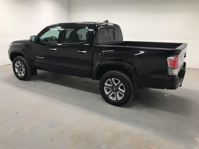 used 2017 toyota tacoma limited lafayette, in 47905 for sale in lafayette, indiana
