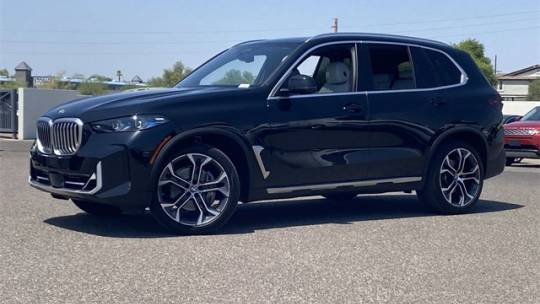 2024 BMW X5