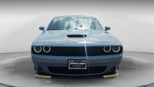 2020 Dodge Challenger