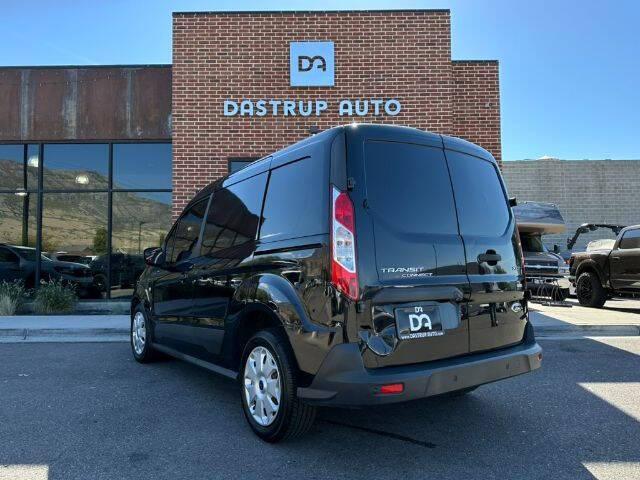 2015 ford transit connect xlt