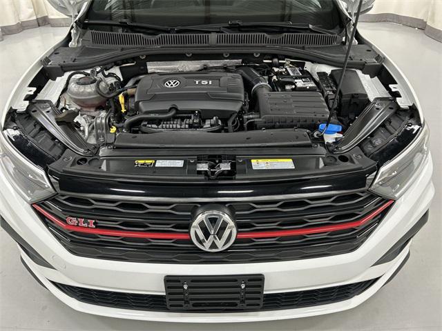 2020 volkswagen jetta gli 2.0t autobahn