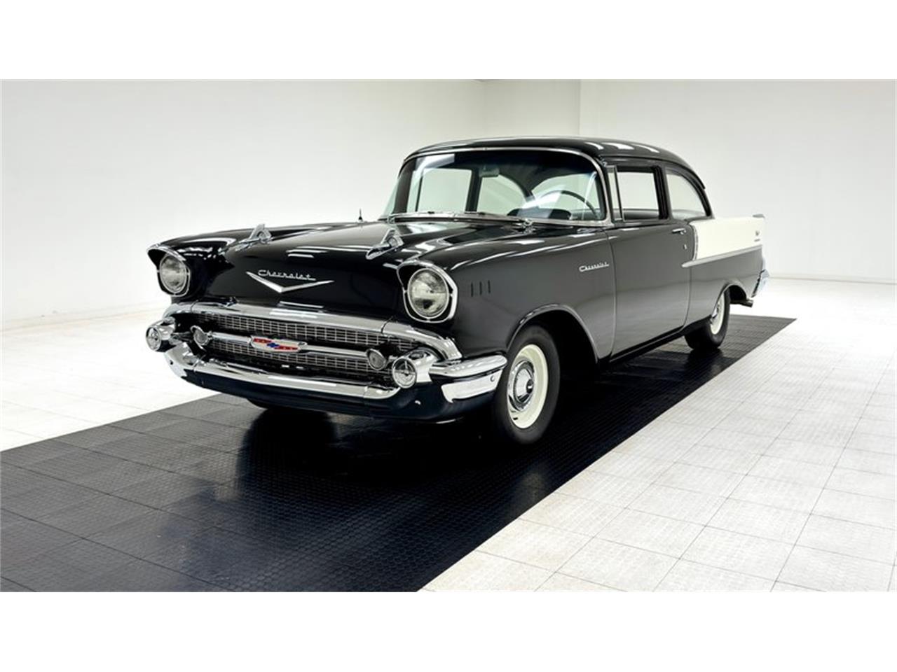 1957 chevrolet 150