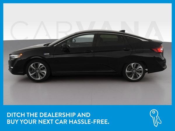 2018 honda clarity plug-in hybrid in minneapolis, minnesota