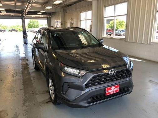 2020 toyota rav4 in hammond, indiana