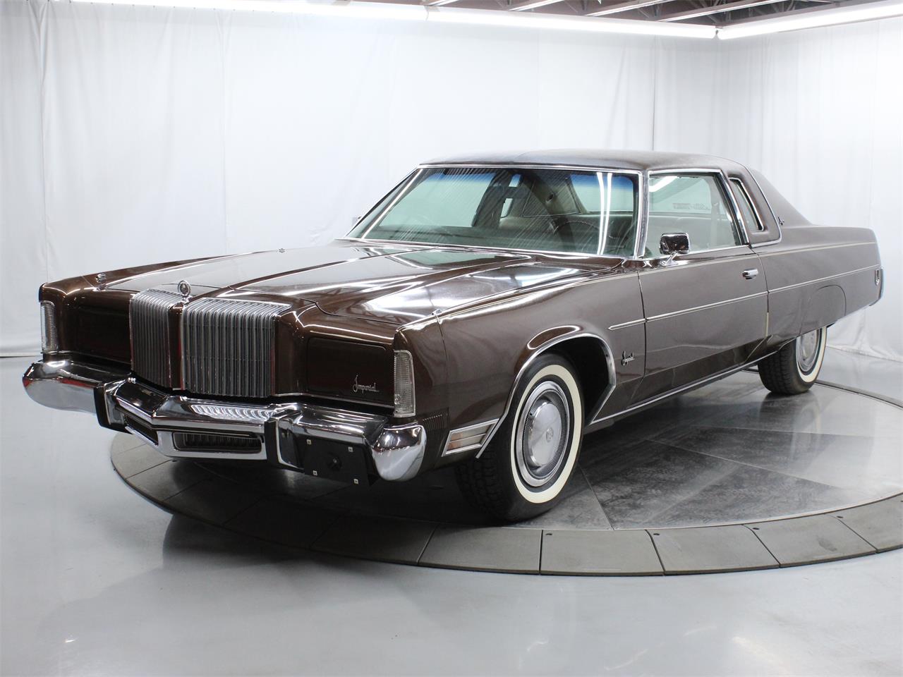 1975 chrysler imperial