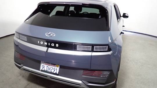 2024 Hyundai IONIQ 5