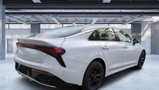 2025 Kia K5