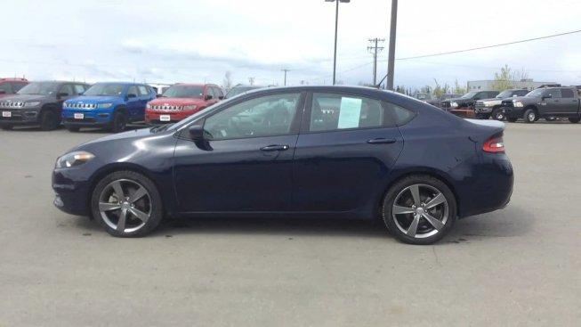 2015 dodge dart gt for sale in anchorage, alaska