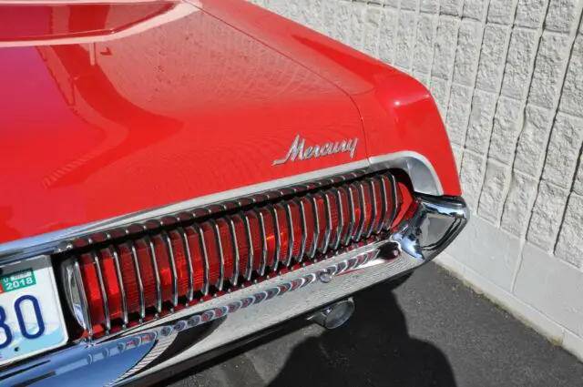 1967 mercury cougar xr-7 *** one family owned***
