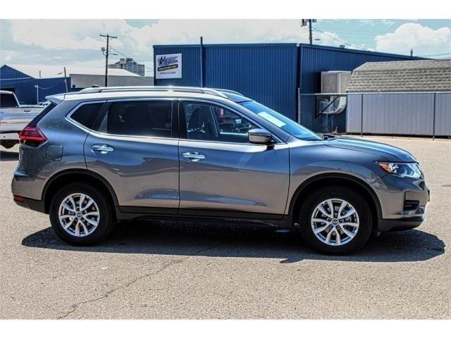 used 2019 nissan rogue sv roswell, nm 88201 for sale in elkins, new mexico