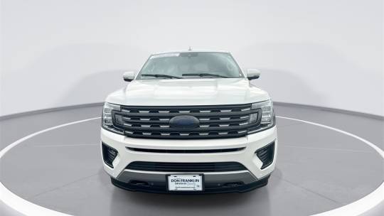 2021 Ford Expedition