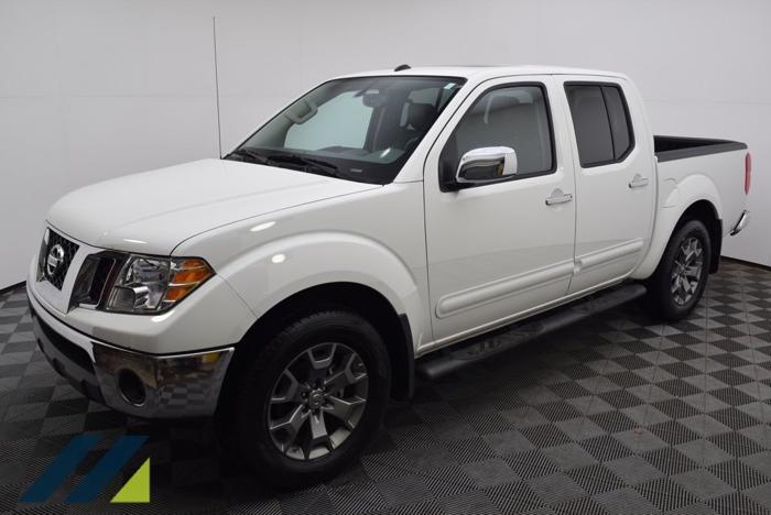 used 2019 nissan frontier sl la crosse, wi 54603 for sale in la crosse, wisconsin