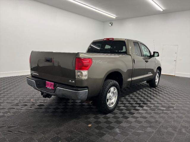 2008 toyota tundra sr5