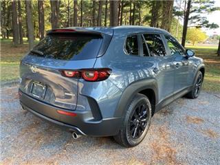 2024 Mazda CX-50 2.5 s select
