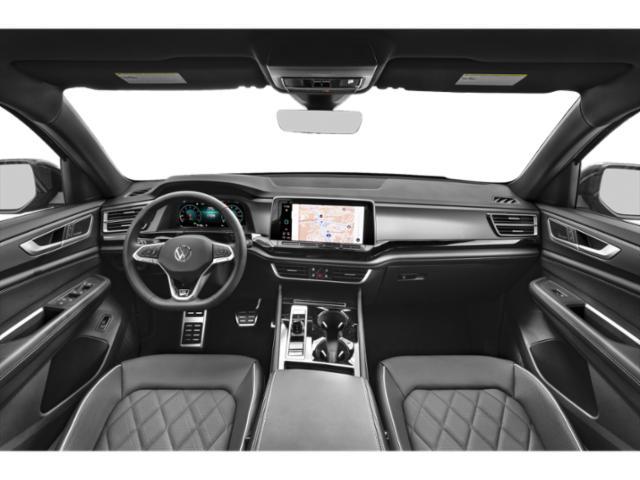 2024 volkswagen atlas cross sport 2.0t sel premium