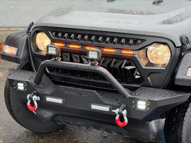 2021 jeep wrangler sport s