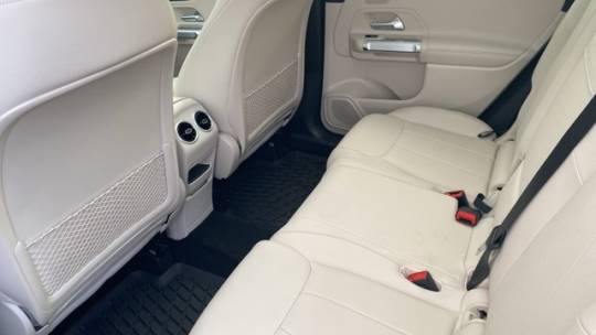 2024 mercedes-benz glb glb 250 4matic
