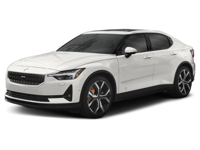 2022 polestar 2 long range dual motor