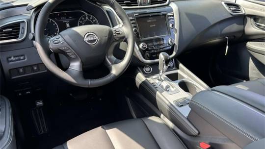2024 Nissan Murano