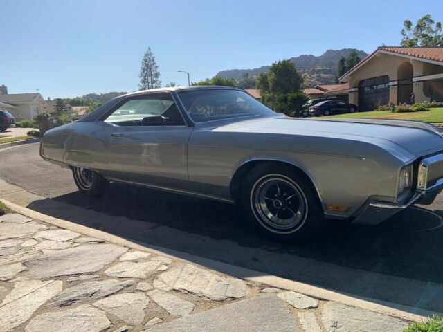1970 buick riviera 455