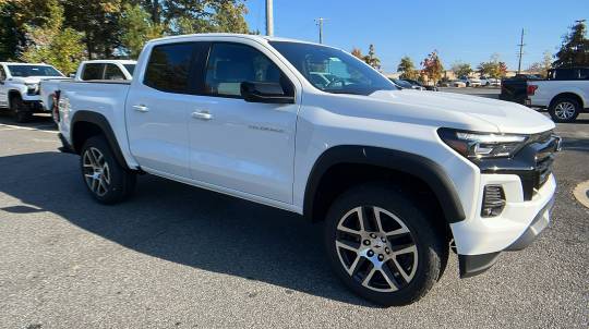 2024 Chevrolet