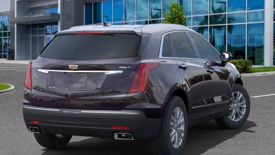 2024 Cadillac XT5